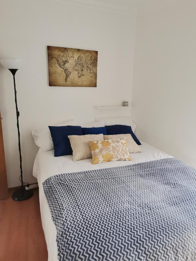 Studio Acolhedor E Confortavel - Nazare Waves Exterior foto